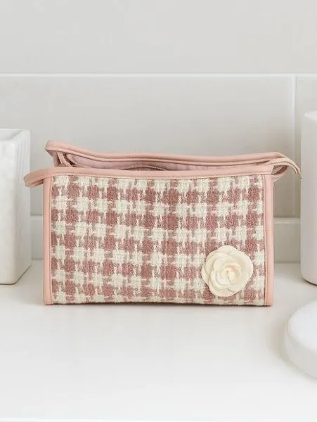 Изображение товара Косметичка ILikeGift Rose / ZT385-0001-23-02 (pink)