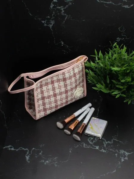 Изображение товара Косметичка ILikeGift Rose / ZT385-0001-23-02 (pink)
