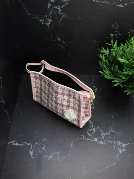 Изображение товара Косметичка ILikeGift Rose / ZT385-0001-23-02 (pink)