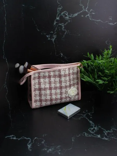Изображение товара Косметичка ILikeGift Rose / ZT385-0001-23-02 (pink)