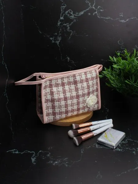 Изображение товара Косметичка ILikeGift Rose / ZT385-0001-23-02 (pink)