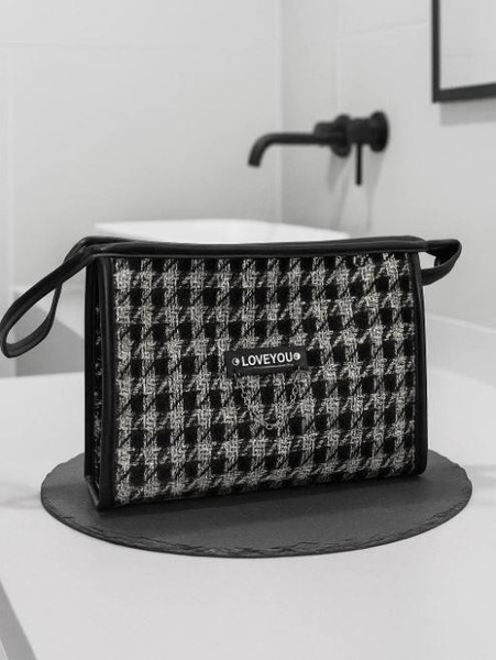 Изображение товара Косметичка ILikeGift Love you / ZT385-0003-23-02 (black)