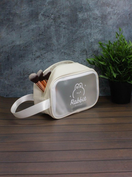 Изображение товара Косметичка ILikeGift Rabbit / ZT385-0004-35-04 (white)