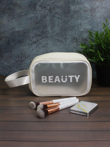 Изображение товара Косметичка ILikeGift Beauty trend / ZT385-0012-35-04 (white)