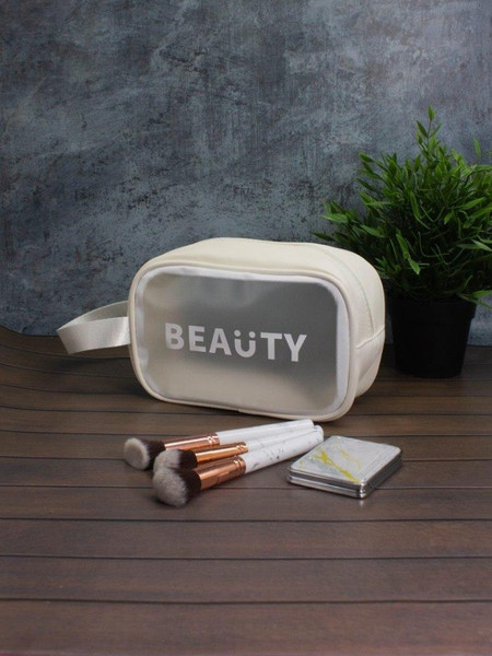 Изображение товара Косметичка ILikeGift Beauty trend / ZT385-0012-35-04 (white)