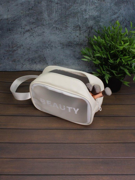 Изображение товара Косметичка ILikeGift Beauty trend / ZT385-0012-35-04 (white)