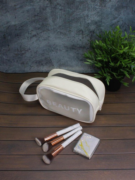 Изображение товара Косметичка ILikeGift Beauty trend / ZT385-0012-35-04 (white)