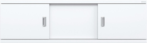 Изображение товара Экран для ванны Onika Монако Эконом 140 / 514004 (белый)