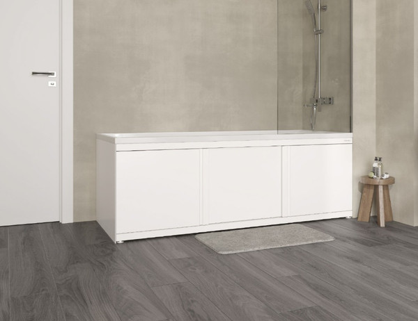 Изображение товара Экран для ванны Onika Одио Нова XL 150 / 515019 (белый)