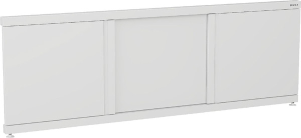 Изображение товара Экран для ванны Onika Одио Нова XL 160 / 516008 (белый)