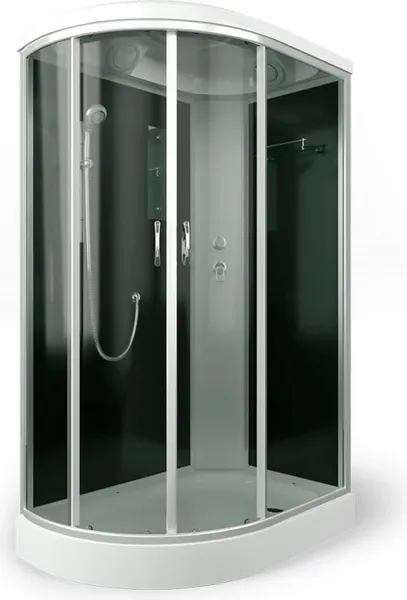 Изображение товара Душевая кабина Erlit ER3512PR-C2-RUS