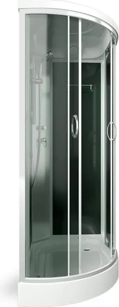 Изображение товара Душевая кабина Erlit ER3512PR-C2-RUS