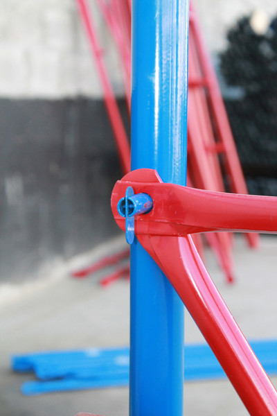 Изображение товара Вышка-тура HartMaster Стальная / ВСП-1+4 0.7х1.6