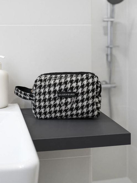 Изображение товара Косметичка ILikeGift Style love you / ZT385-1326-91-02 (black)