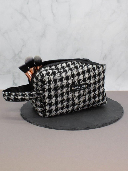 Изображение товара Косметичка ILikeGift Style love you / ZT385-1326-91-02 (black)