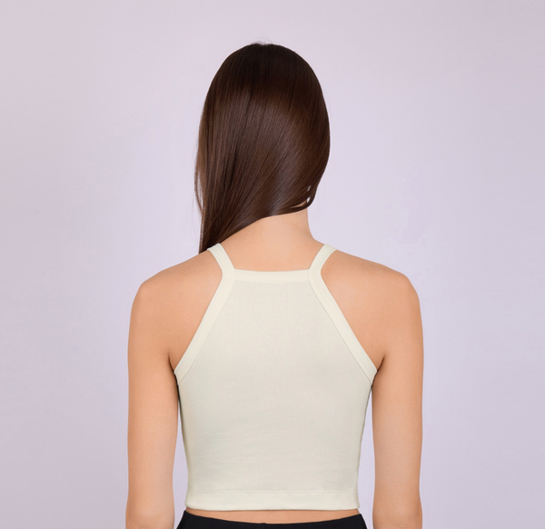 Изображение товара Кроп-топ Verally 4005-1 (р.170-96, экрю)