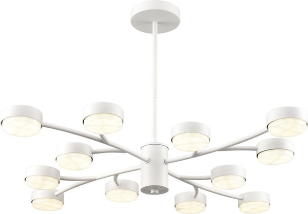 Изображение товара Люстра Lumion Torina 8265/12