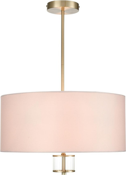 Изображение товара Люстра Lumion Damona 8109/5C