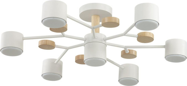 Изображение товара Люстра Lumion Rondo 8195/7C