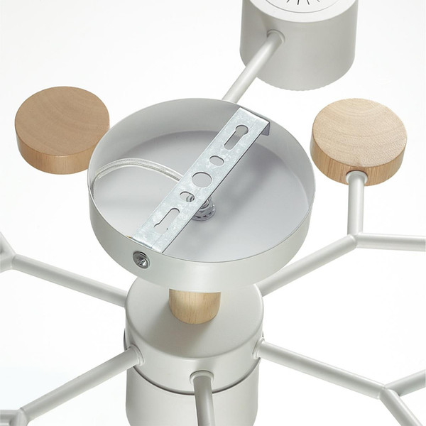 Изображение товара Люстра Lumion Rondo 8195/7C