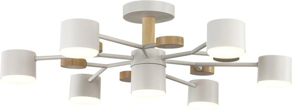 Изображение товара Люстра Lumion Rondo 8195/7C