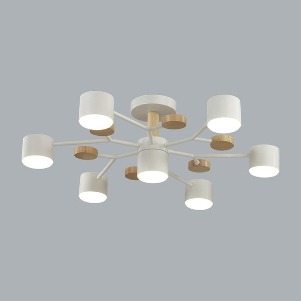 Изображение товара Люстра Lumion Rondo 8195/7C