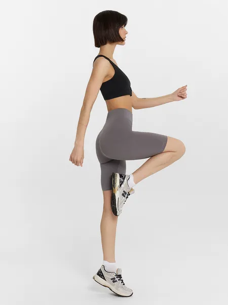 Изображение товара Шорты Mark Formelle 332324-1 (р.164/170-102, темно-серый)