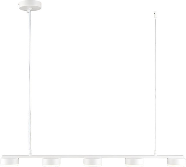 Изображение товара Люстра Lumion Torina 8265/5