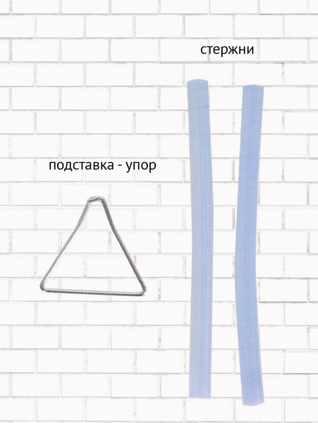 Изображение товара Клеевой пистолет Pioneer GG-M11-02