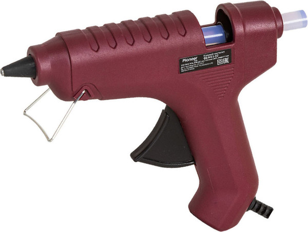Изображение товара Клеевой пистолет Pioneer GG-M11-02