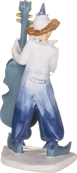 Изображение товара Статуэтка Lefard Клоун / 162-1325