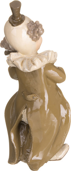 Изображение товара Статуэтка Lefard Клоун / 162-1328