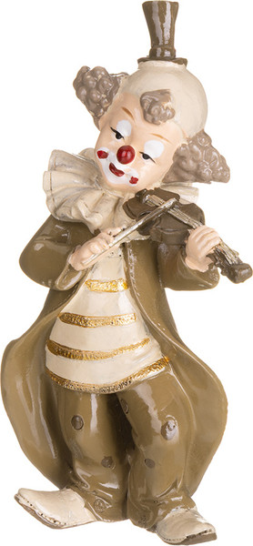 Изображение товара Статуэтка Lefard Клоун / 162-1328
