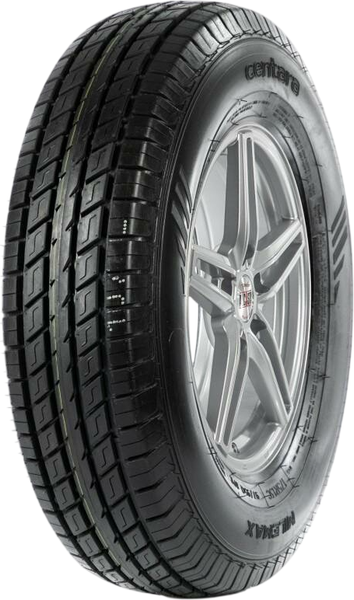 Изображение товара Летняя шина Centara Milemax 165/70R13 82/79T