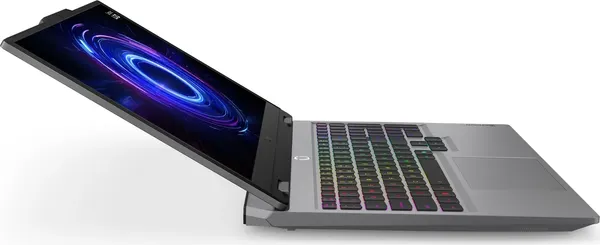 Изображение товара Игровой ноутбук Lenovo LOQ 15IRX10 (83JE002KUS)