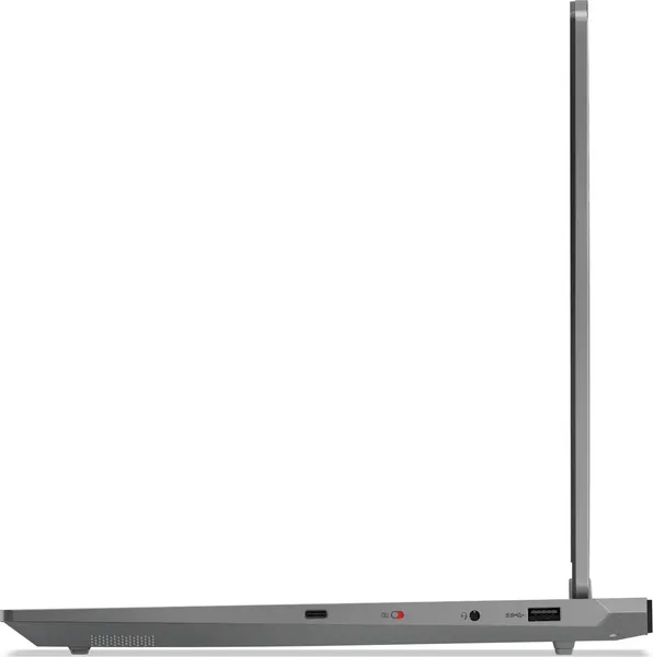 Изображение товара Игровой ноутбук Lenovo LOQ 15IRX10 (83JE002KUS)