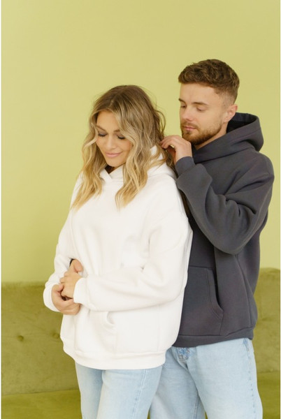 Изображение товара Свитшот Dea Mia 5807 рис.000 (р.170,176-92,96, молочный)