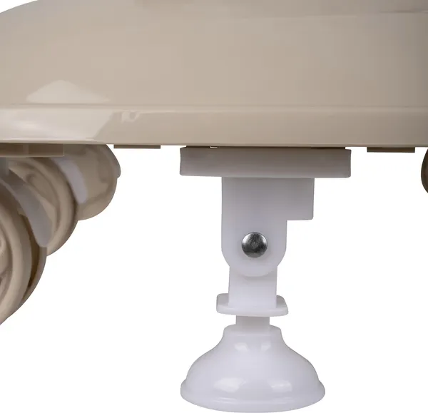 Изображение товара Ходунки INDIGO Tiny (бежевый)