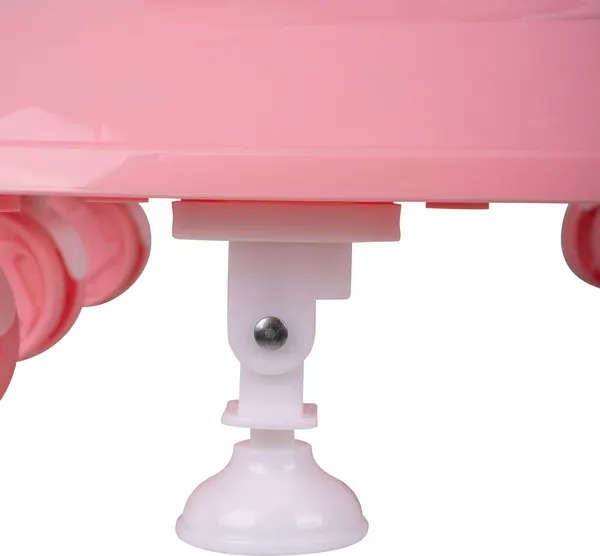 Изображение товара Ходунки INDIGO Tiny (розовый)