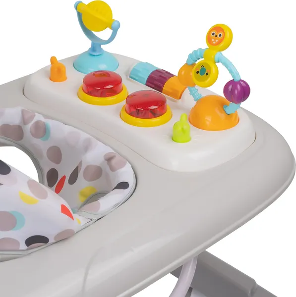 Изображение товара Ходунки INDIGO Tiny (серый)