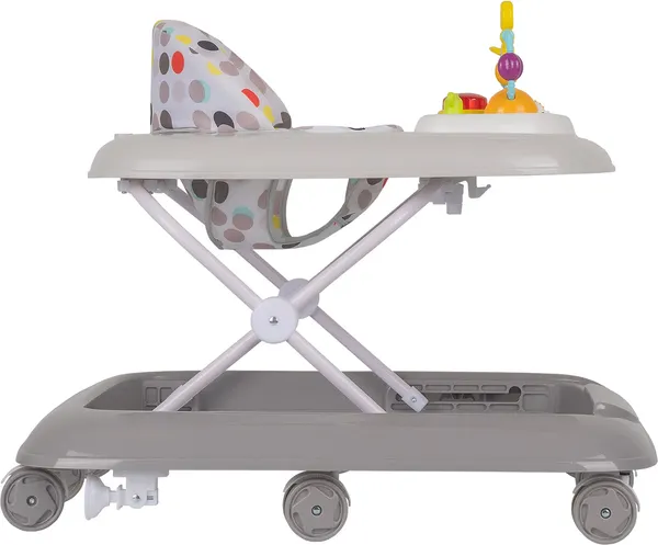 Изображение товара Ходунки INDIGO Tiny (серый)