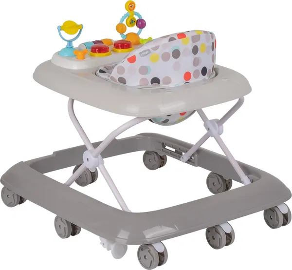 Изображение товара Ходунки INDIGO Tiny (серый)