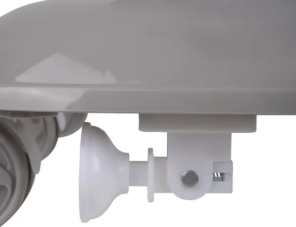 Изображение товара Ходунки INDIGO Tiny (серый)