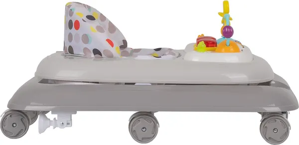 Изображение товара Ходунки INDIGO Tiny (серый)