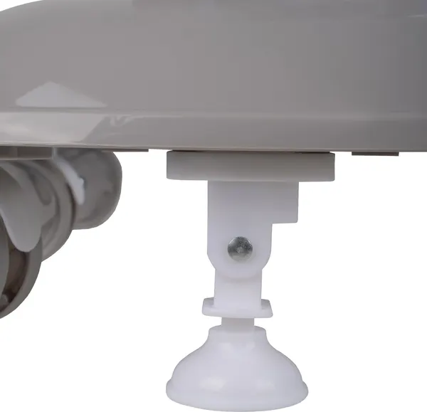 Изображение товара Ходунки INDIGO Tiny (серый)