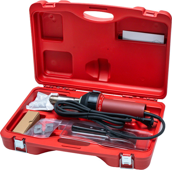 Изображение товара Сварочный аппарат СВАРПОМ Для сварки линолеума СП11 / 3.11450