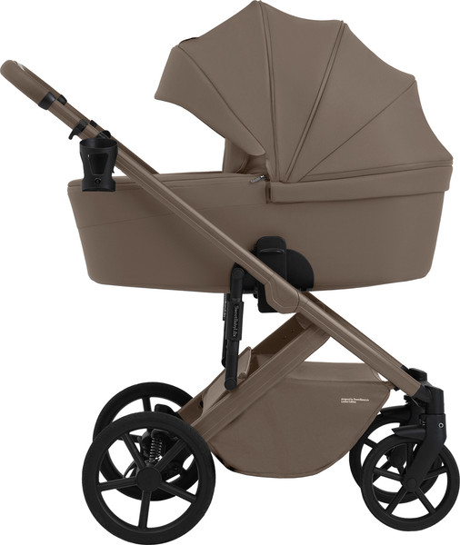 Изображение товара Детская универсальная коляска Sweet Baby 2в1 Dolce (бежевый)