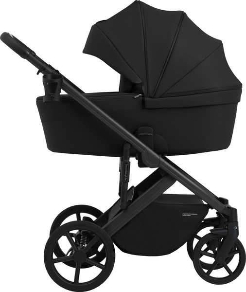 Изображение товара Детская универсальная коляска Sweet Baby 2в1 Dolce (черный)