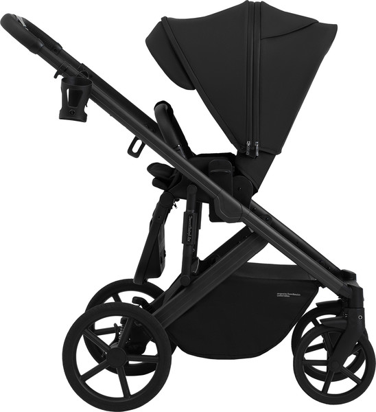 Изображение товара Детская универсальная коляска Sweet Baby 2в1 Dolce (черный)