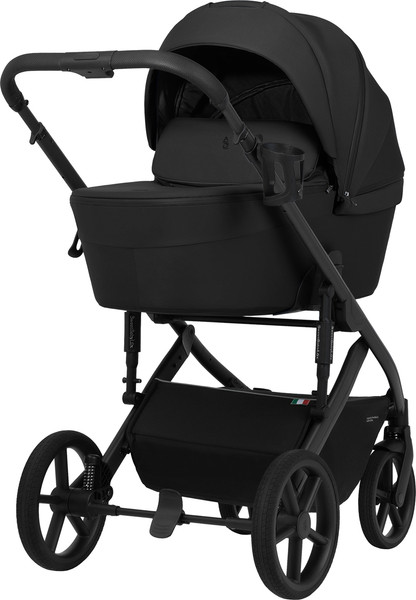 Изображение товара Детская универсальная коляска Sweet Baby 2в1 Dolce (черный)